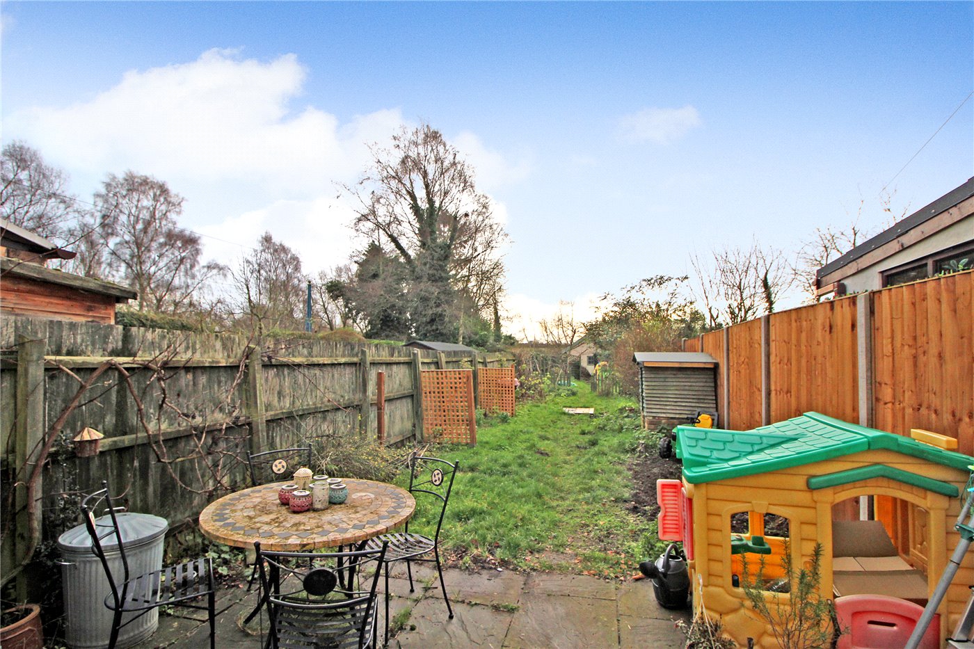 Garden